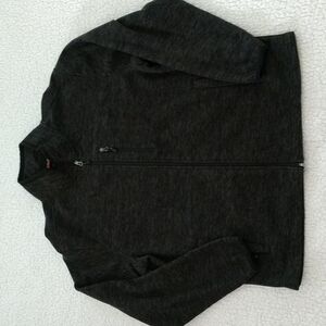 Men's Free Country Full Zip Fleece Jacket Size L